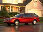 Mercury Sable Station Wagon 1996 года